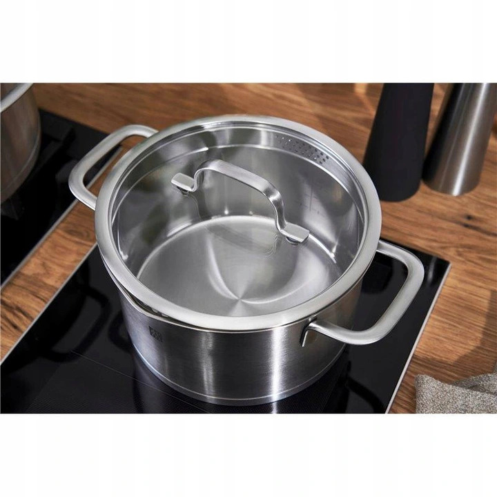 Pannenset TRUEFLOW, 4-delig, Zwilling