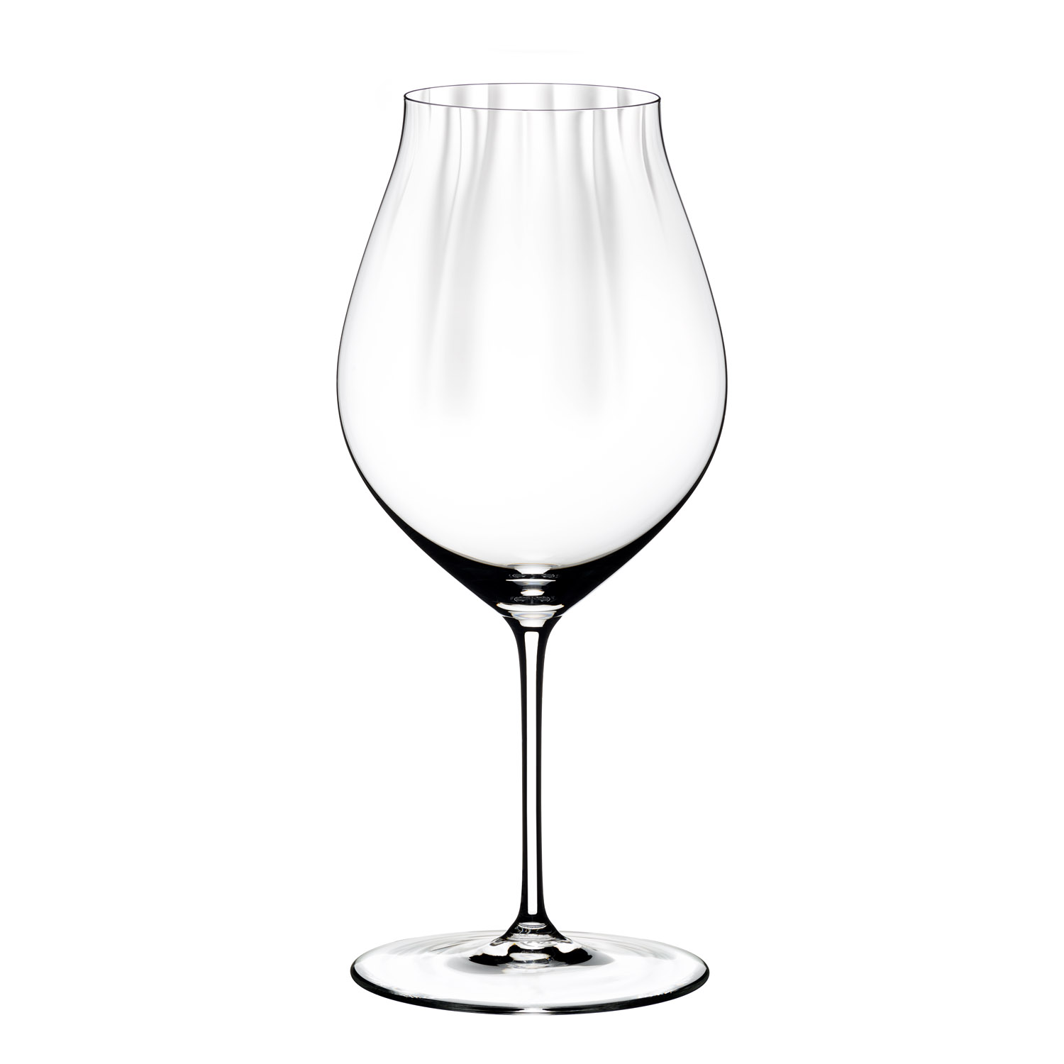 Rode wijnglas PERFORMANCE PINOT NOIR 830 ml, Riedel