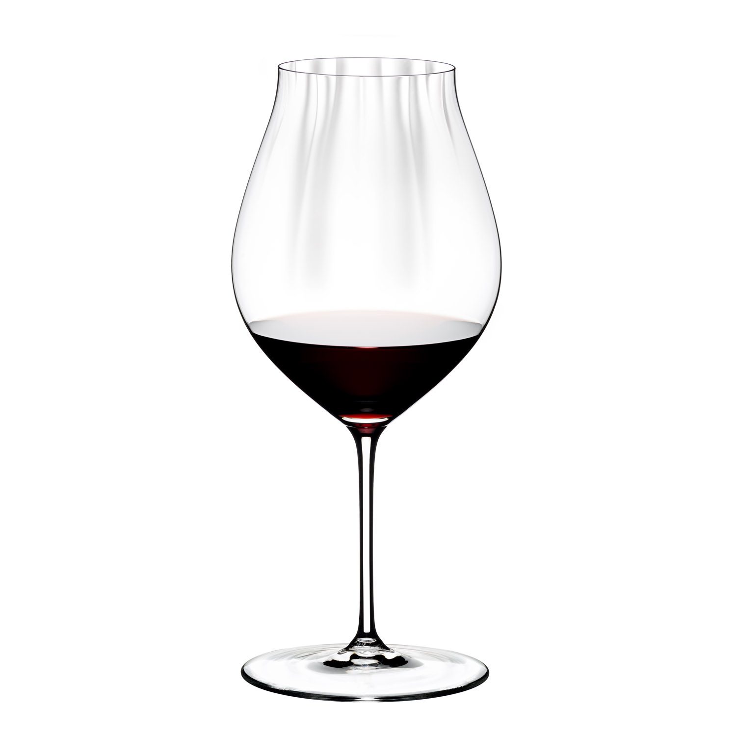 Rode wijnglas PERFORMANCE PINOT NOIR 830 ml, Riedel