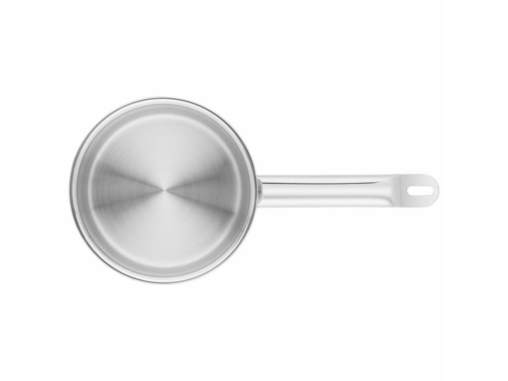 Sauspan PRO 20 cm, 3,1 l, met deksel, roestvrij staal, Zwilling