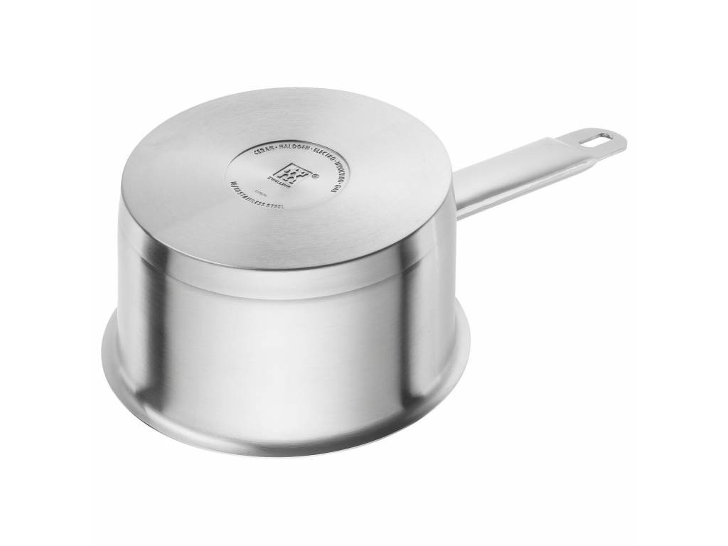 Sauspan PRO 20 cm, 3,1 l, met deksel, roestvrij staal, Zwilling