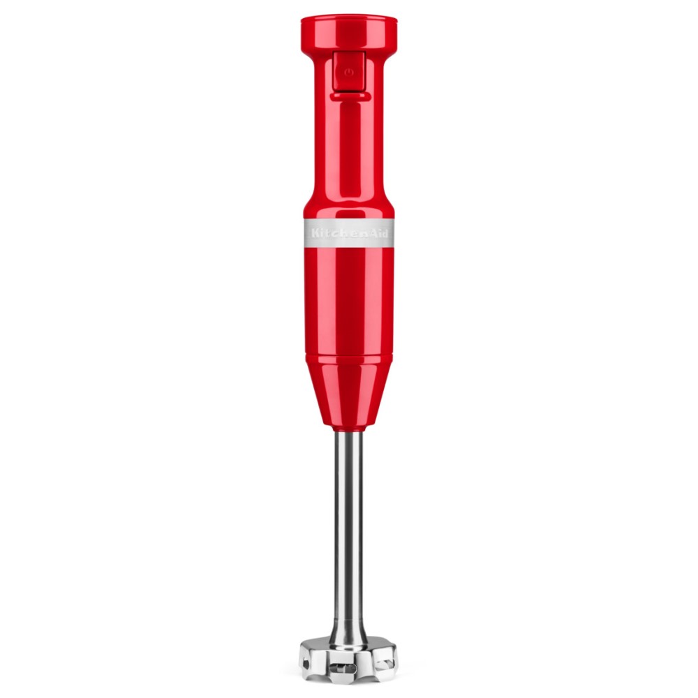 Staafmixer 5KHBV83EER, keizerrood, KitchenAid