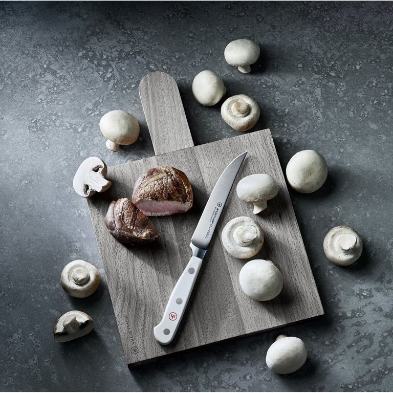 Steakmes CLASSIC WHITE 12 cm, Wüsthof