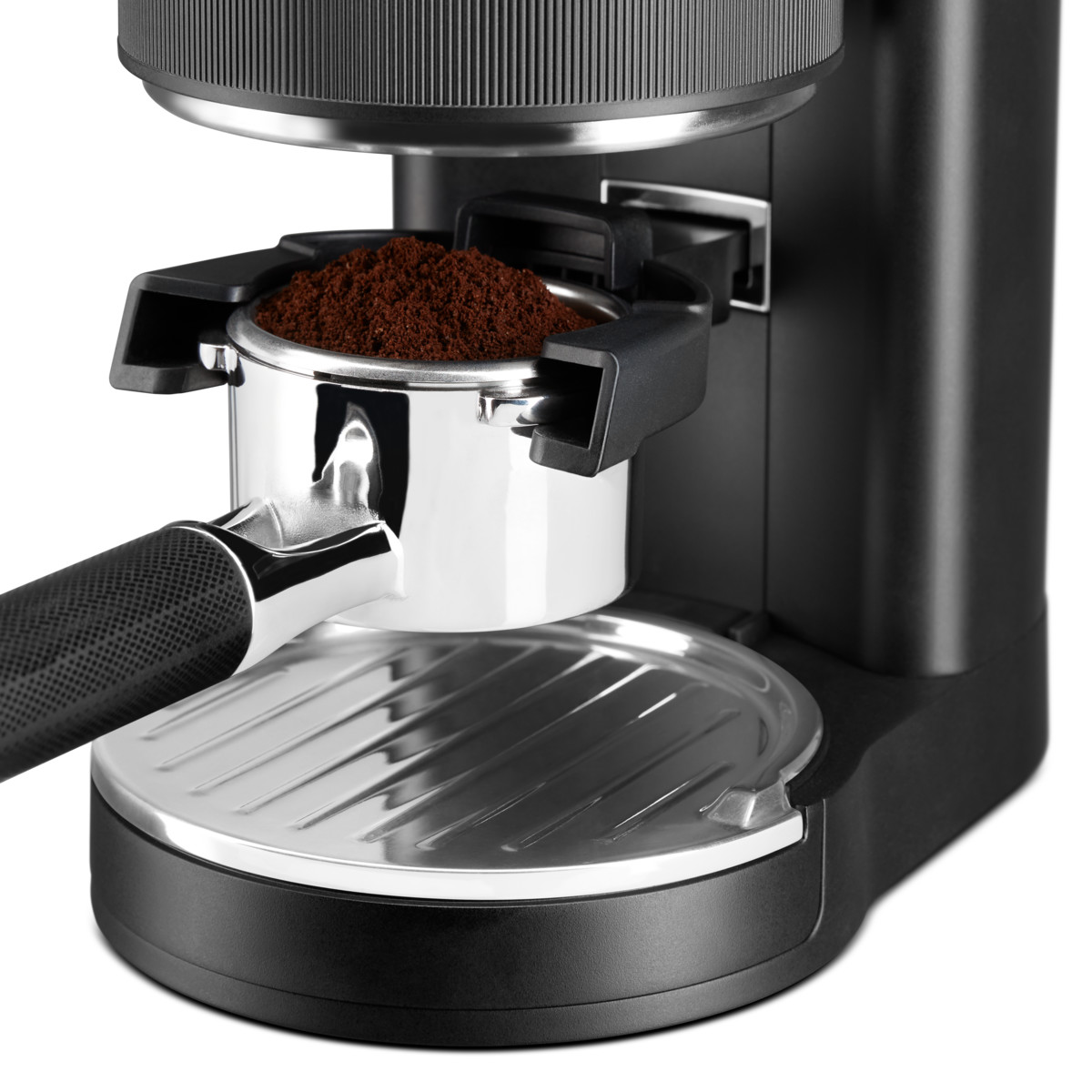 Koffiemolen 5KCG8433EER, keizerrood, KitchenAid