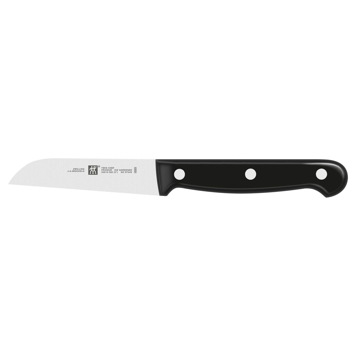 Messenset TWIN CHEF , 3-delig, Zwilling