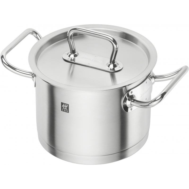 Pan PROFESSIONAL "S" 16 cm, met deksel, Zwilling