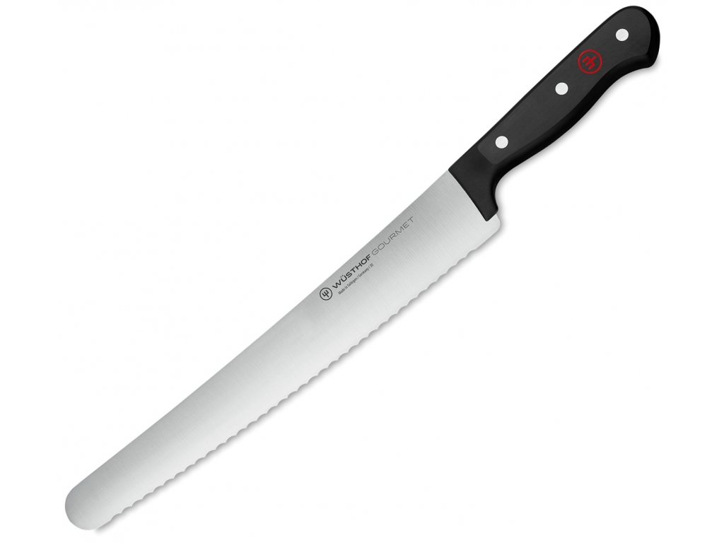 Gebaksmes GOURMET 26 cm, Wüsthof