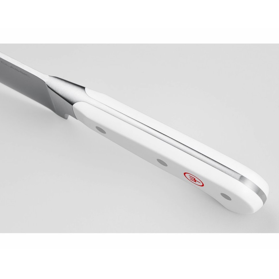 Hammes CLASSIC 23 cm, wit, Wüsthof
