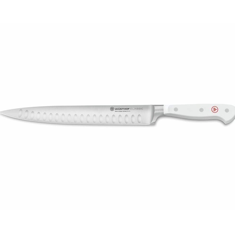 Hammes CLASSIC 23 cm, wit, Wüsthof