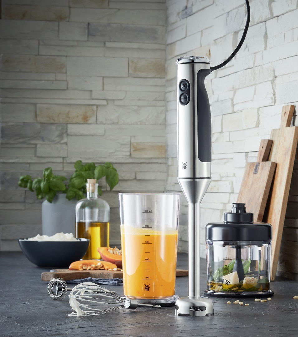 Staafmixer LINEO, 4-in-1, WMF