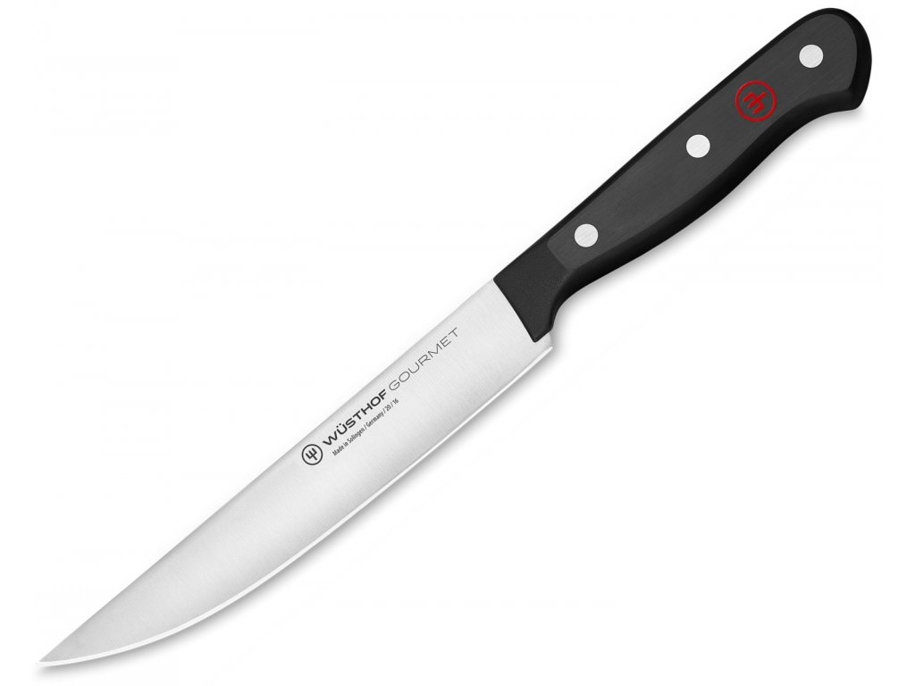 Keukenmes GOURMET 16 cm, Wüsthof
