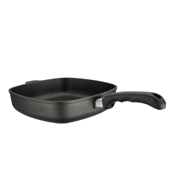 Koekenpan met anti-aanbaklaag TITANIUM NOWO 26 x 26 cm, WOLL