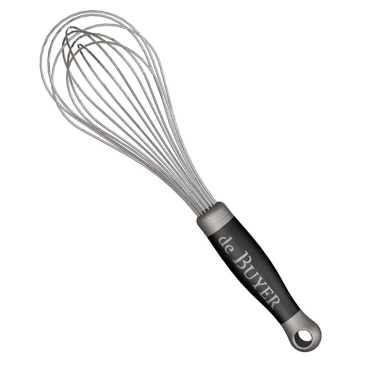 Garde PROFI GOMA 25 cm, de Buyer