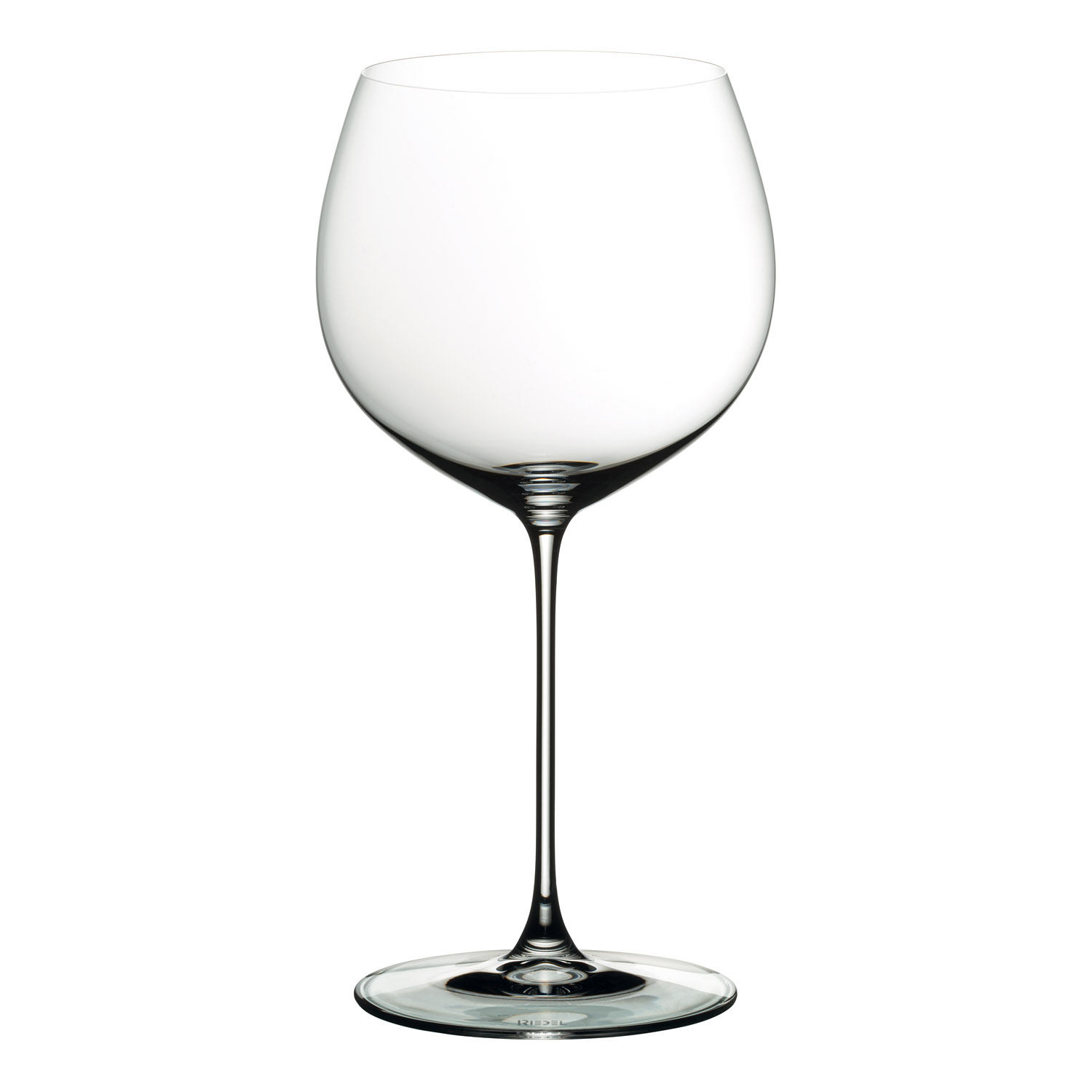 Witte wijnglas VERITAS OAKED CHARDONNAY 655 ml, Riedel