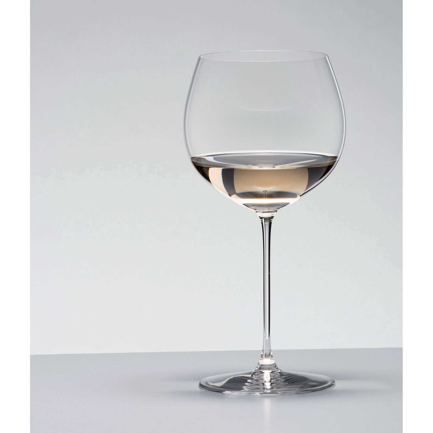 Witte wijnglas VERITAS OAKED CHARDONNAY 655 ml, Riedel