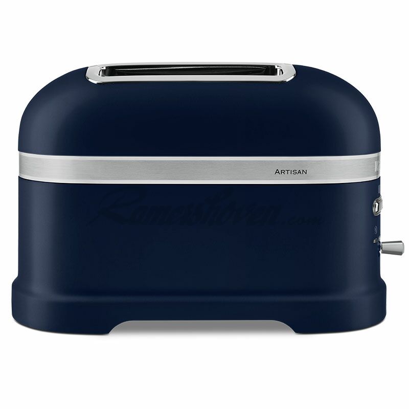 Broodrooster 5KMT2204EIB, 2 sleuven, inktblauw, KitchenAid