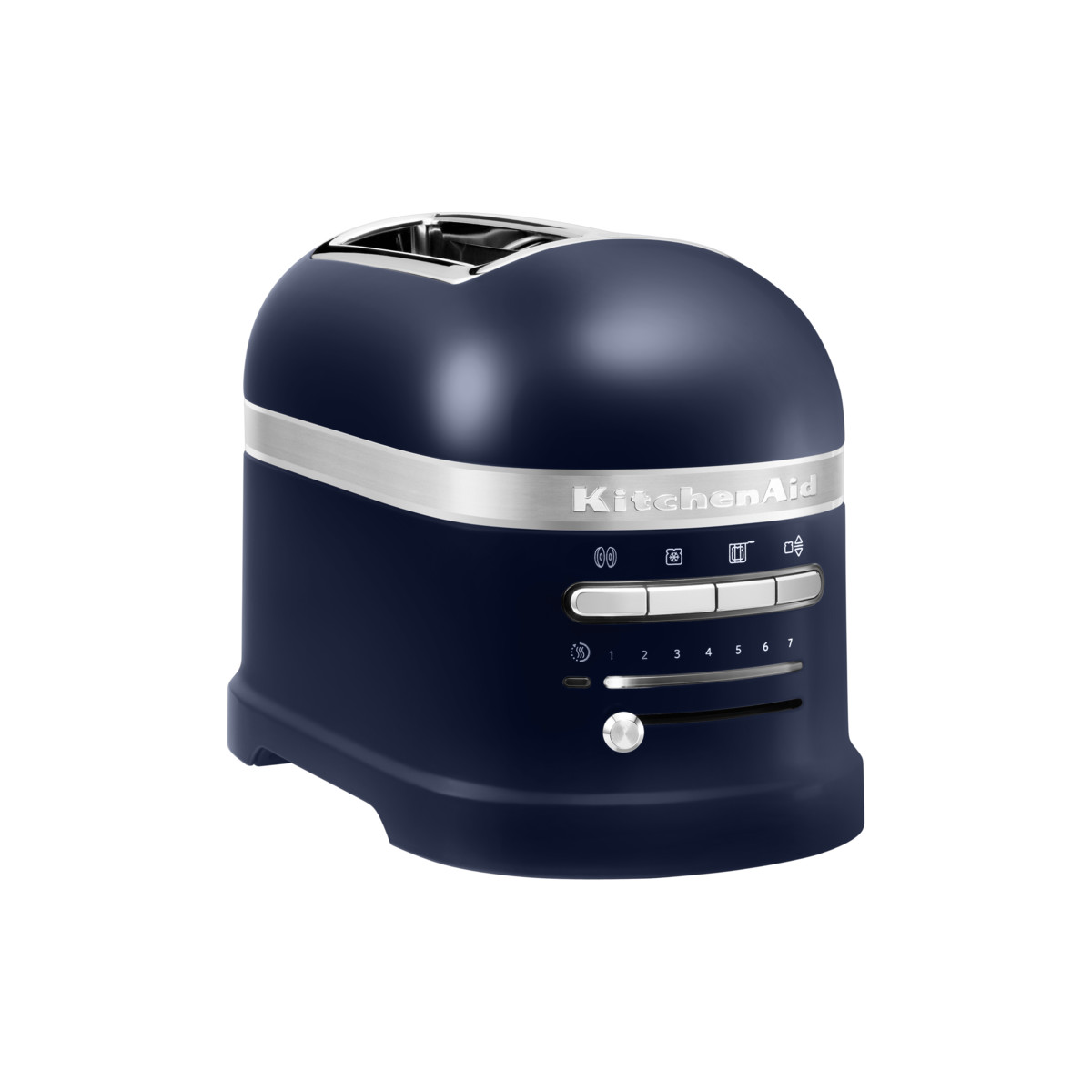 Broodrooster 5KMT2204EIB, 2 sleuven, inktblauw, KitchenAid
