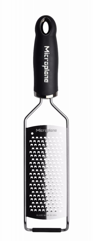 Grove handrasp GOURMET, Microplane