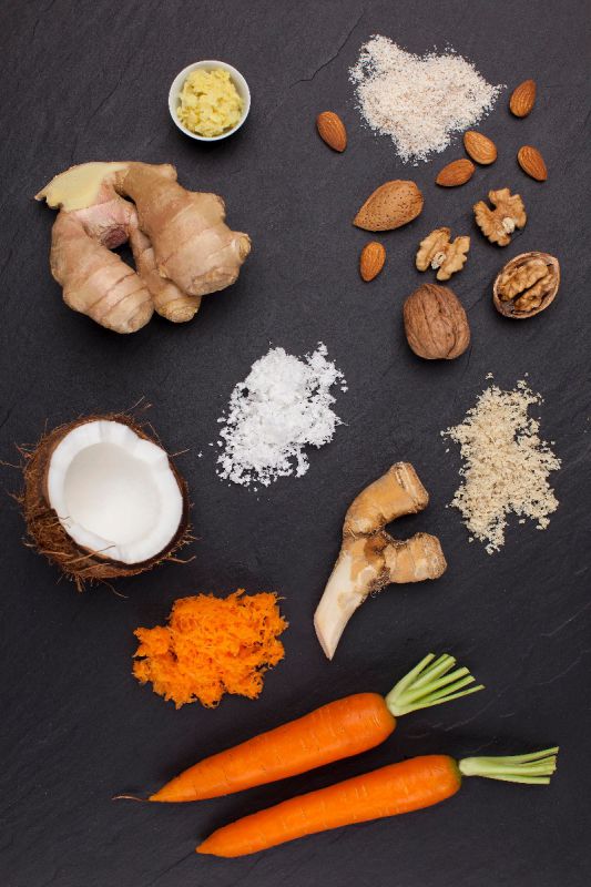 Grove handrasp GOURMET, Microplane