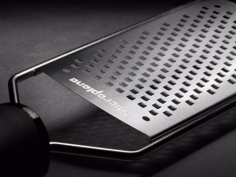 Grove handrasp GOURMET, Microplane