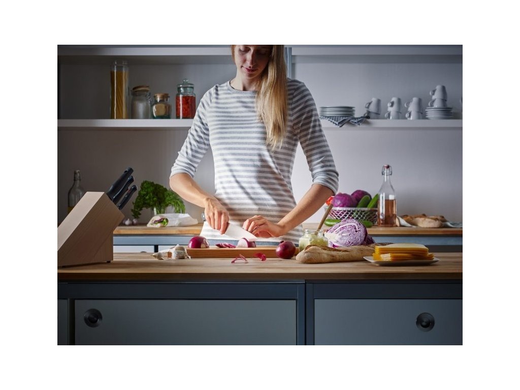 Koksmes GOURMET 18 cm, Wüsthof