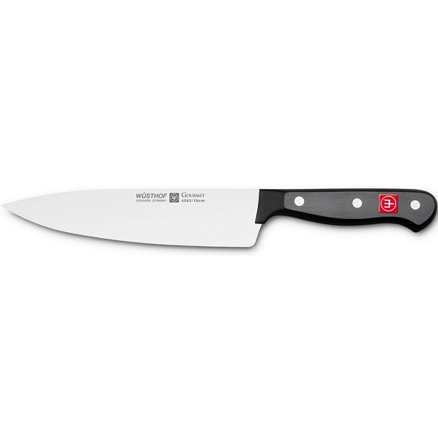 Koksmes GOURMET 18 cm, Wüsthof