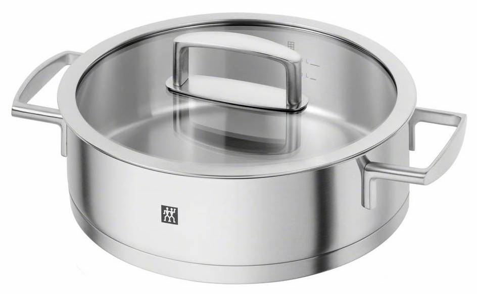 Pan VITALITY 24 cm, Zwilling