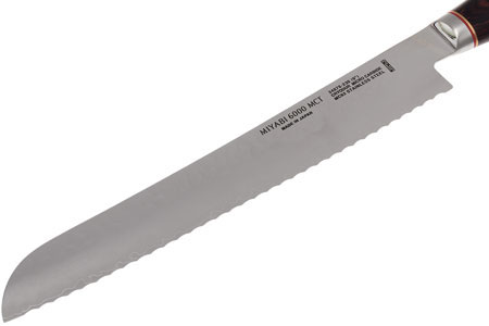 Japans broodmes 6000MCT 23 cm, Miyabi