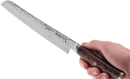 Japans broodmes 6000MCT 23 cm, Miyabi