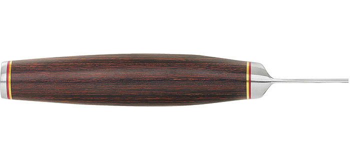 Japans broodmes 6000MCT 23 cm, Miyabi