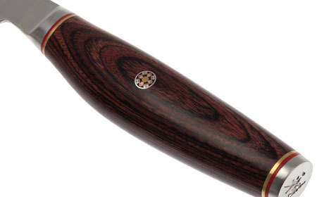 Japans broodmes 6000MCT 23 cm, Miyabi
