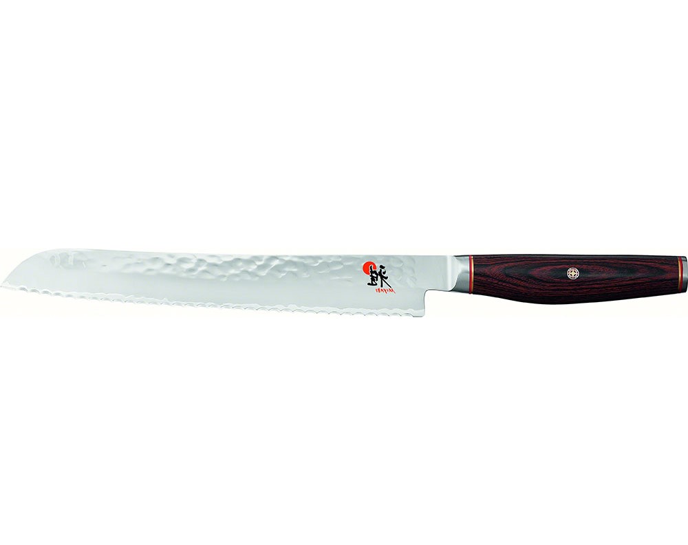 Japans broodmes 6000MCT 23 cm, Miyabi