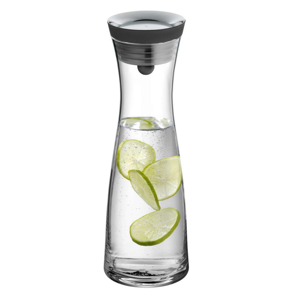 Waterkaraf BASIC 1 l, zwart, WMF