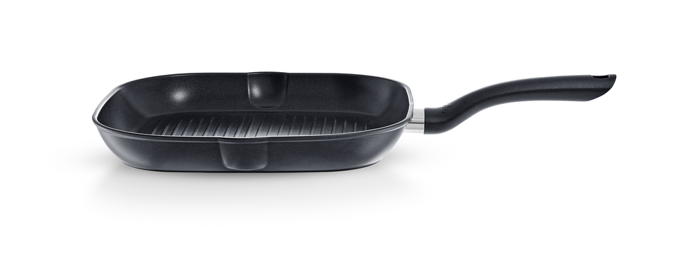 Grillpan CENIT 28 cm, Fissler
