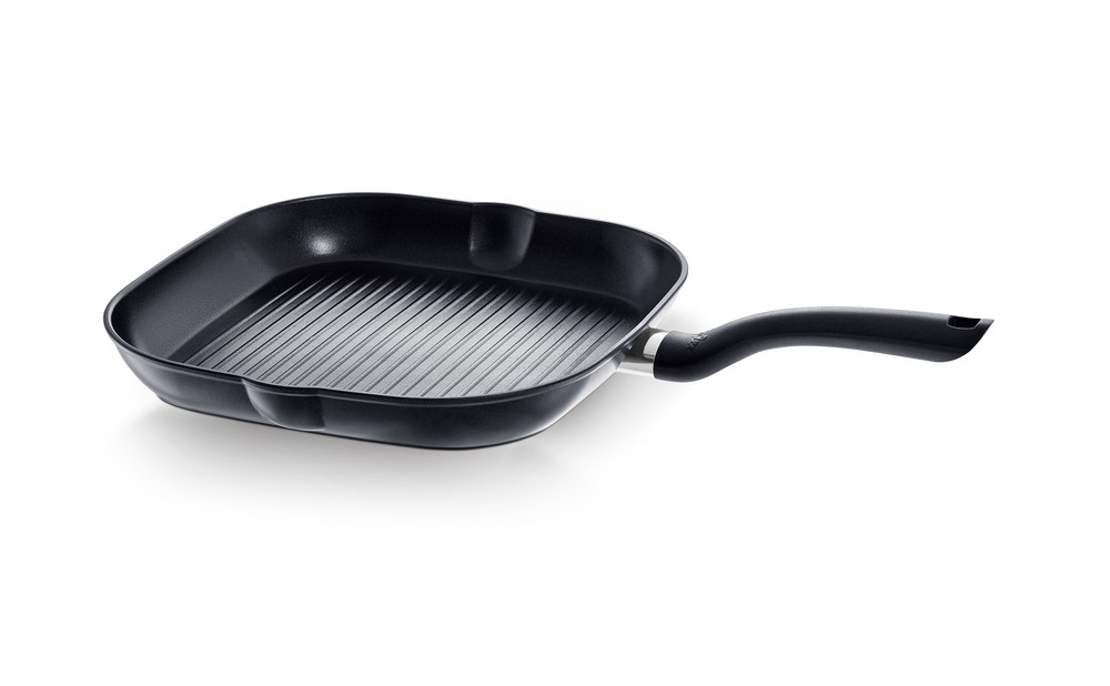 Grillpan CENIT 28 cm, Fissler