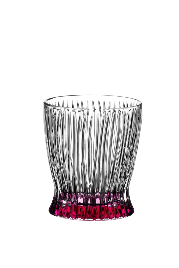Waterglas FIRE & ICE 295 ml, set van 4 stuks, Riedel