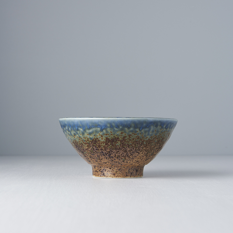 Eetkom EARTH & SKY 16 cm, 450 ml, MIJ