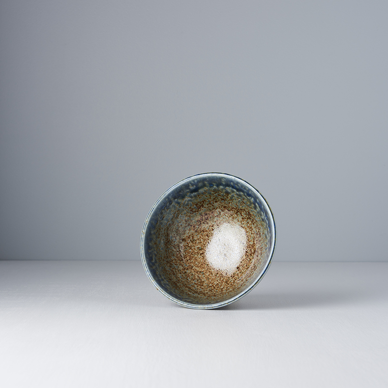 Eetkom EARTH & SKY 16 cm, 450 ml, MIJ