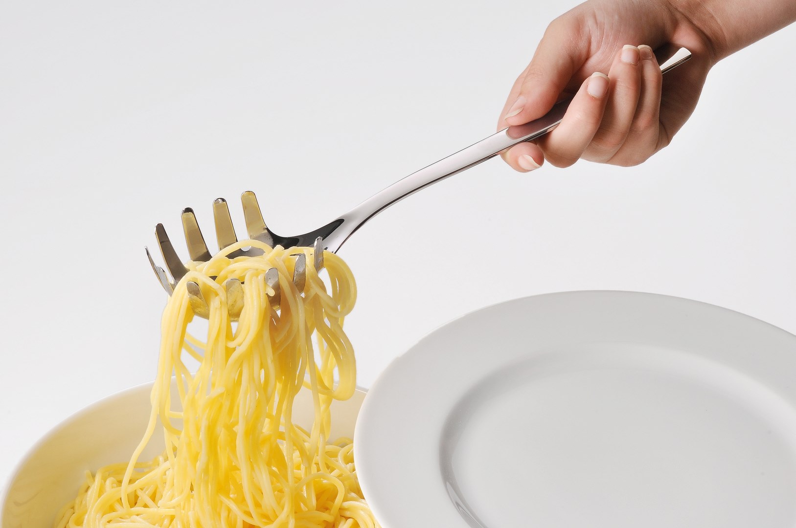 Spaghettilepel NUOVA, WMF