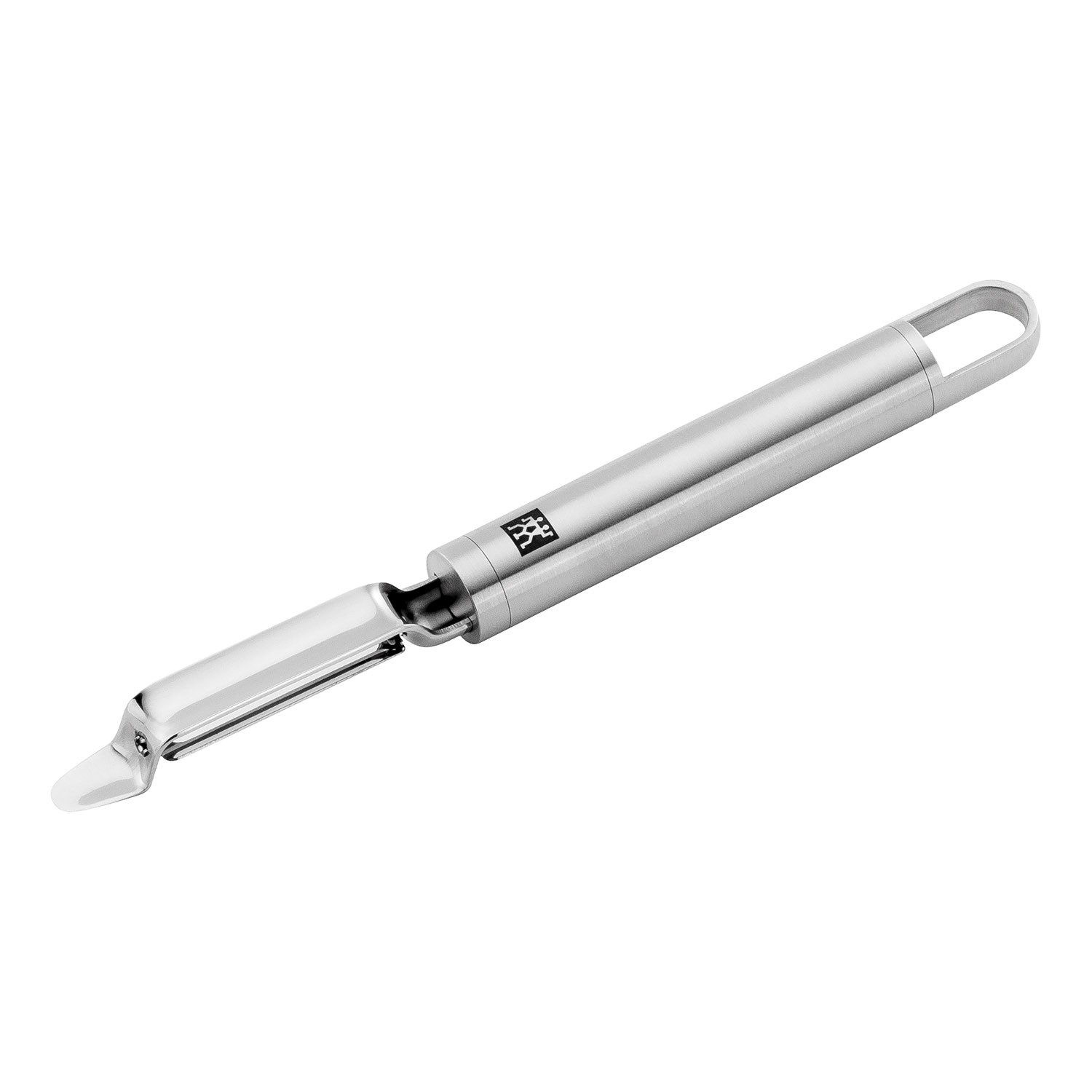 Groenteschiller PRO, Zwilling