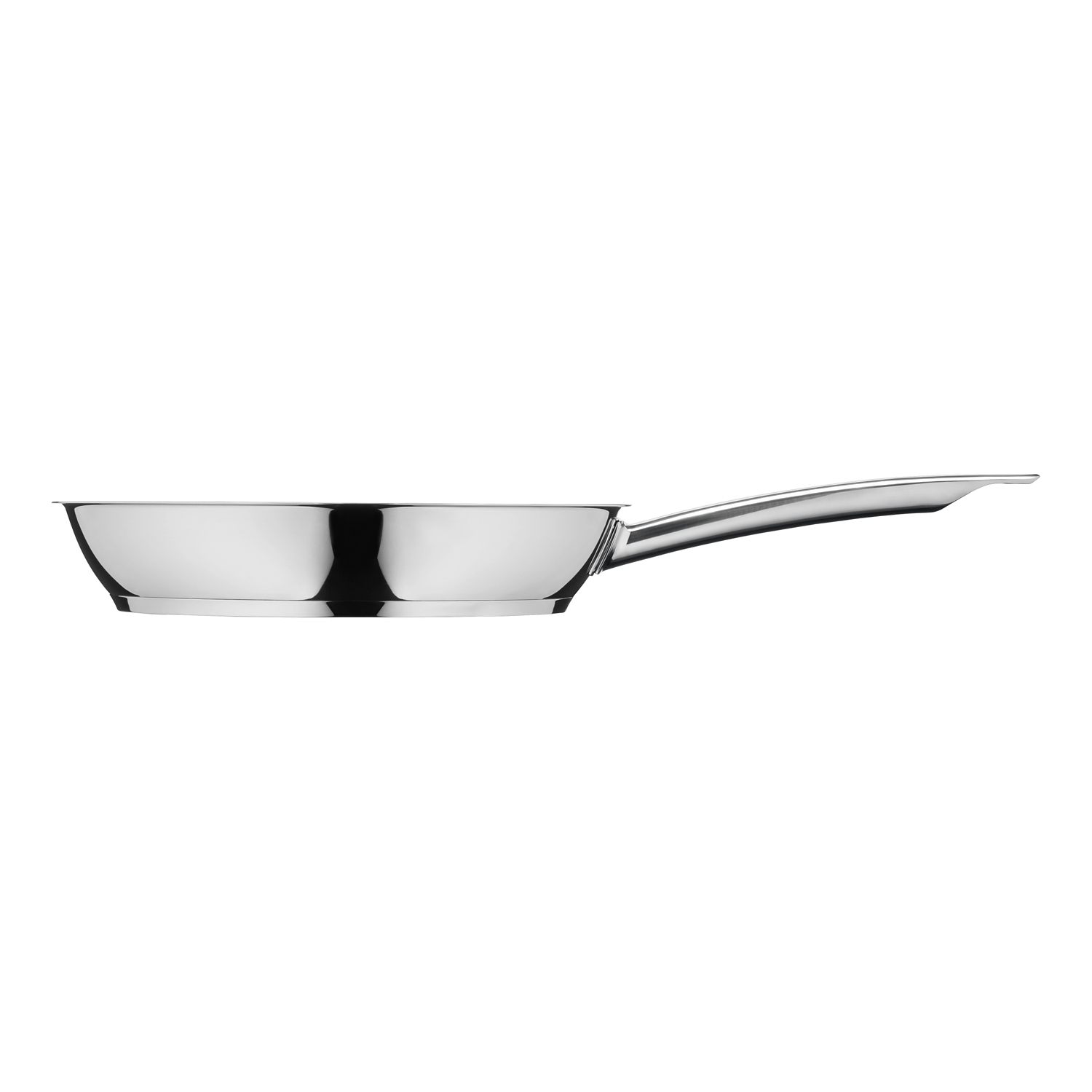 Koekenpan met anti-aanbaklaag PERMADUR PROFI 28 cm, WMF