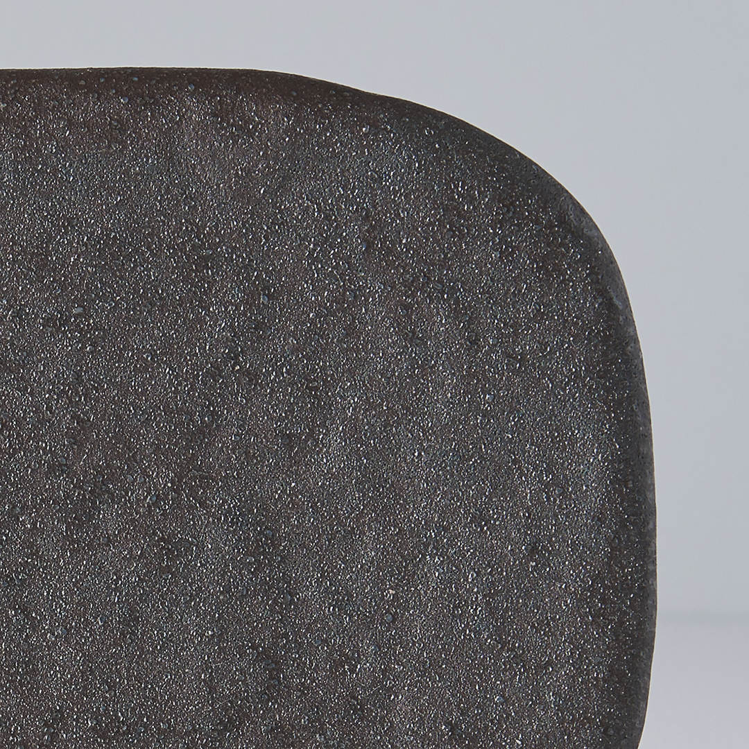 Tapasbord STONE SLAB 22 x 13,5 x 1,8 cm, MIJ