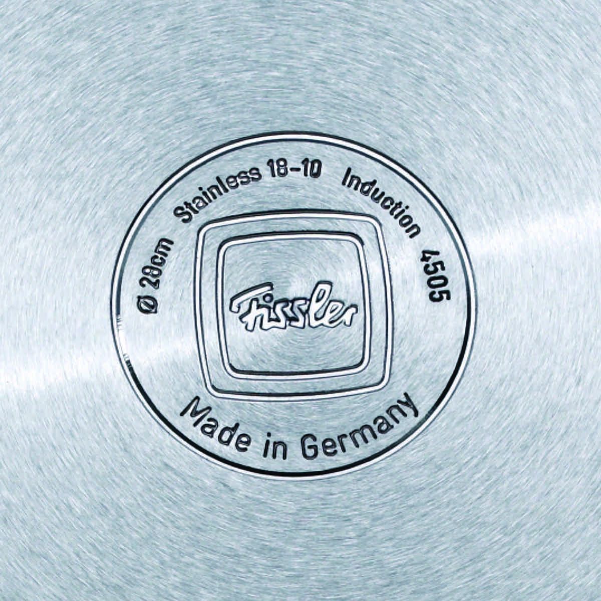 Pan BONN 24 cm, 5,7 l, Fissler