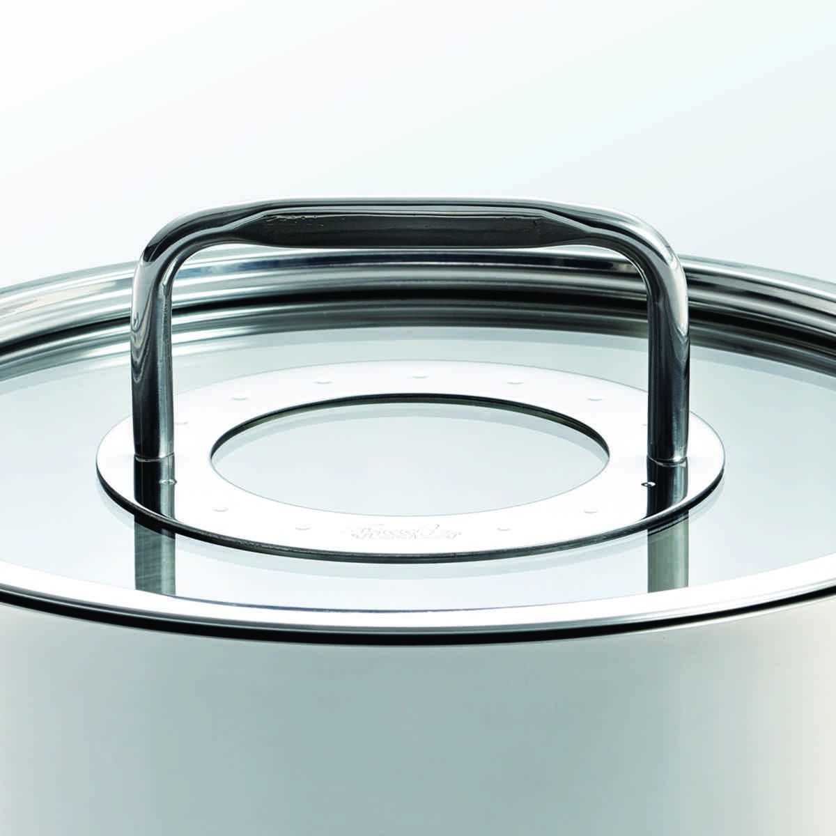 Pan BONN 24 cm, 5,7 l, Fissler