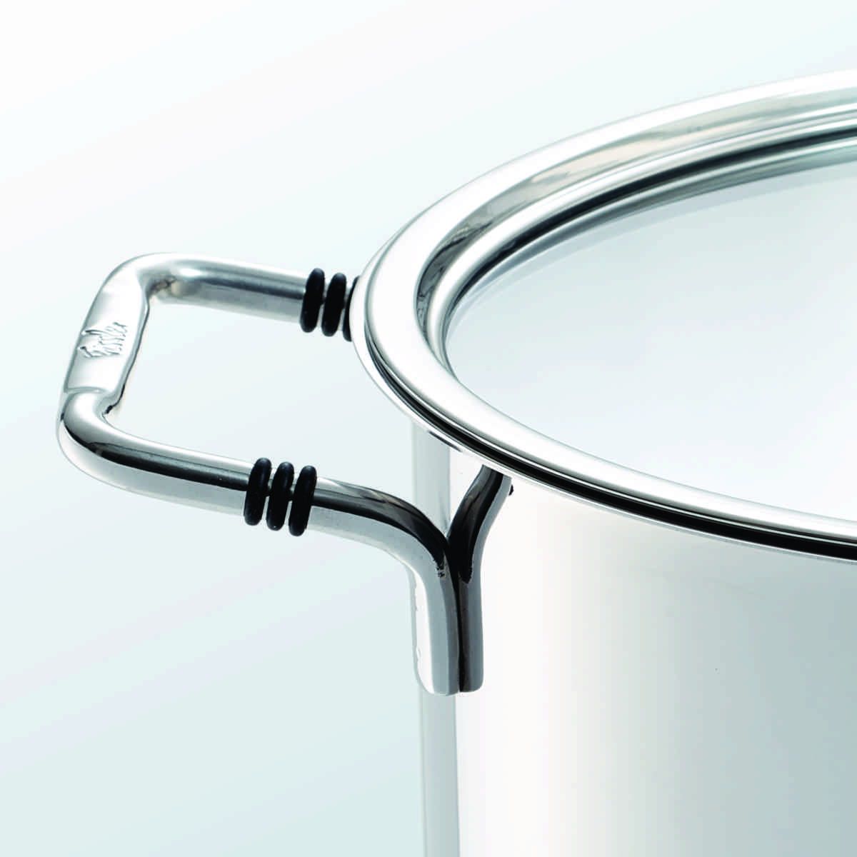 Pan BONN 24 cm, 5,7 l, Fissler