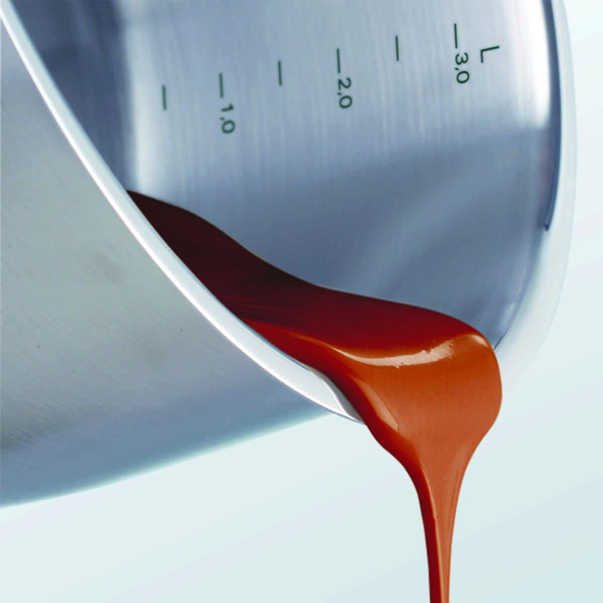 Pan BONN 24 cm, 5,7 l, Fissler