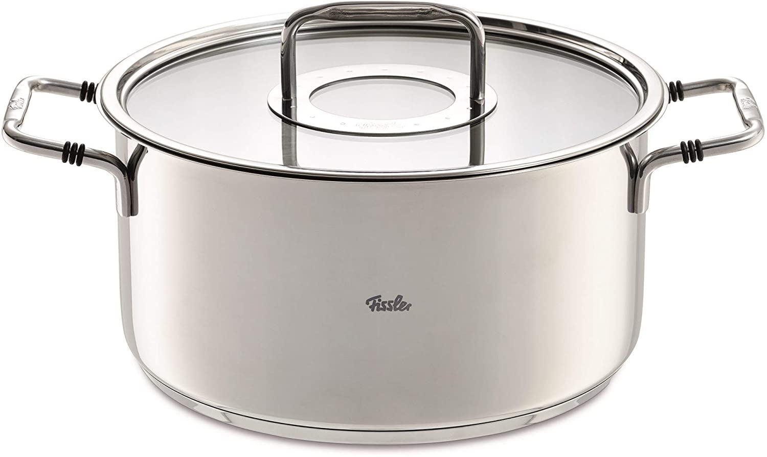Pan BONN 24 cm, 5,7 l, Fissler
