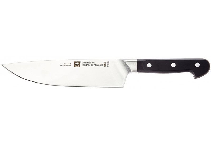 Messenset PRO, 3-delig, Zwilling