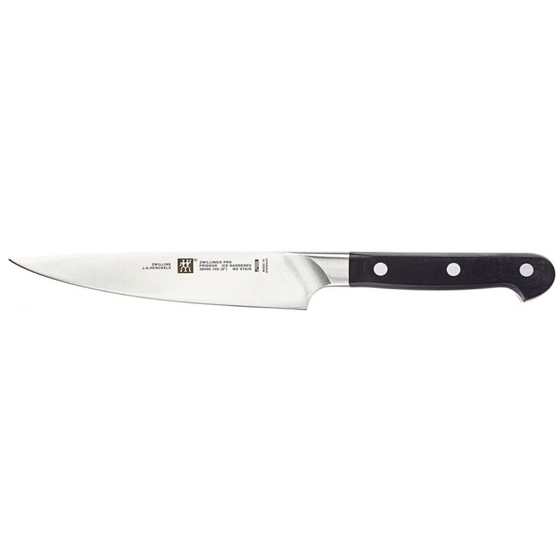 Messenset PRO, 3-delig, Zwilling