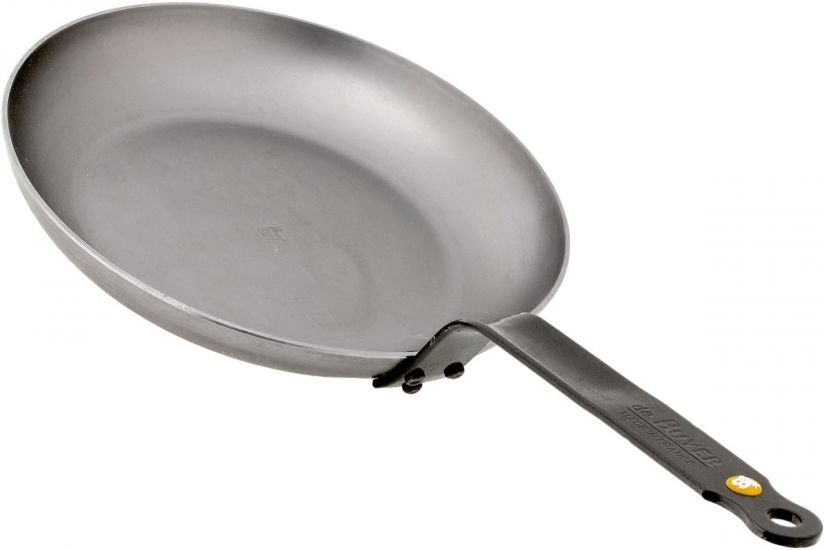 Omeletpan MINERAL B 24 cm, de Buyer